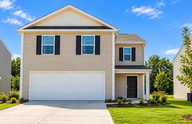 Brand New Home in Hickory Gallery 1