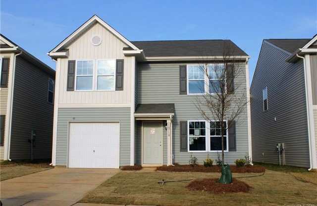 10710 Derryrush Drive - 10710 Derryrush Drive, Charlotte, NC 28213