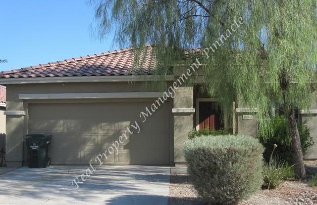 2418 West Mobile Lane - 2418 West Mobile Lane, Phoenix, AZ 85041