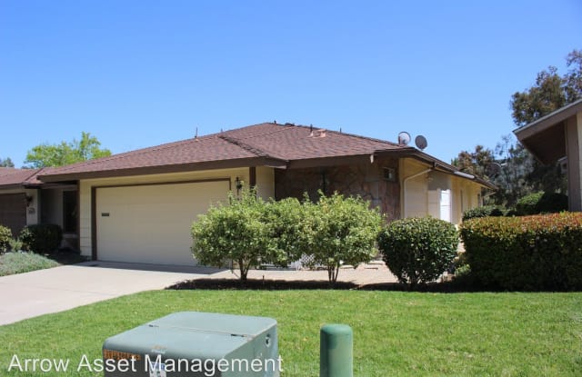 1239 La Casa Drive - 1239 La Casa Drive, Lake San Marcos, CA 92078