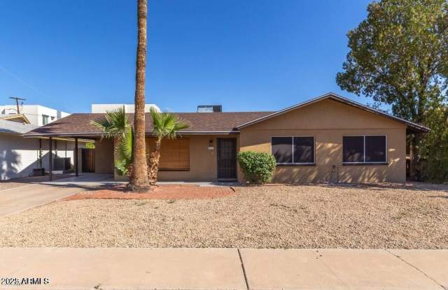 3219 N 69TH Place - 3219 North 69th Place, Scottsdale, AZ 85251