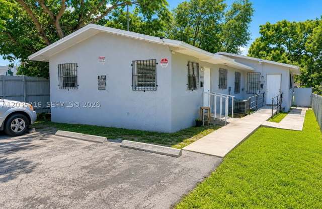 6228 NW 4th Ave photos photos