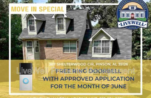 387 Shelterwood Cir photos photos