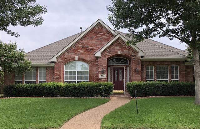 4421 Helston Drive - 4421 Helston Drive, Plano, TX 75024