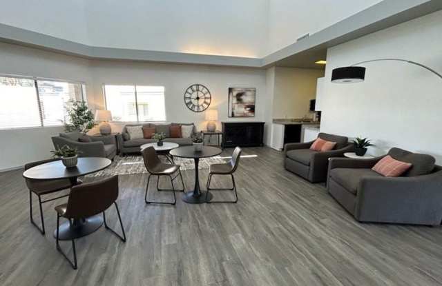 Ventura Townhomes Gallery 3