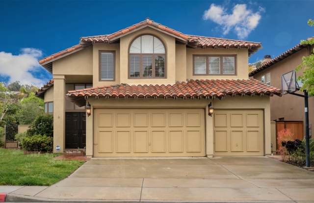 4810 Tarantella - 4810 Tarantella Lane, San Diego, CA 92130