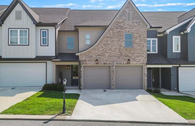 9638 Dutton Lane - 9638 Dutton Lane, Collegedale, TN 37363