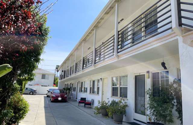 Blix Alpaca Apartments Gallery 1