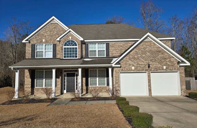 156 Salisbury Lane ~ Highgrove @Anderson Creek Gallery 1