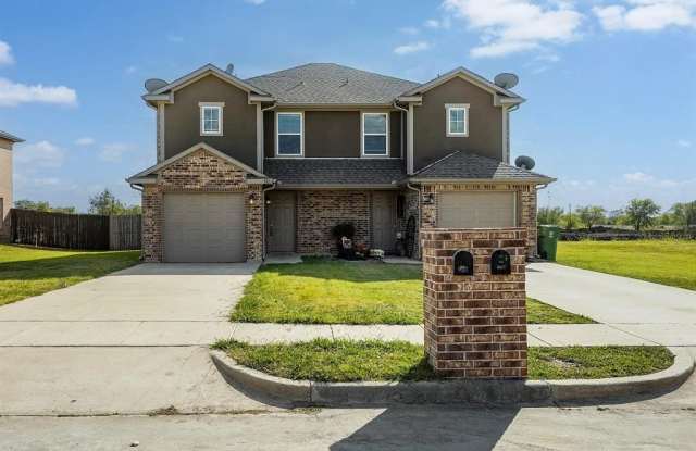 517 Harris Street photos photos