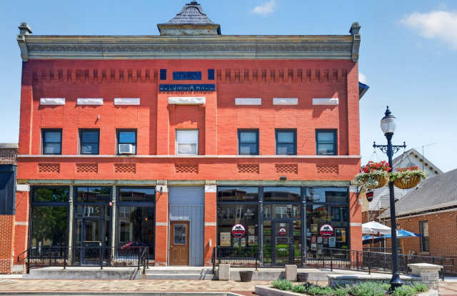 117 S Main Street Gallery 1