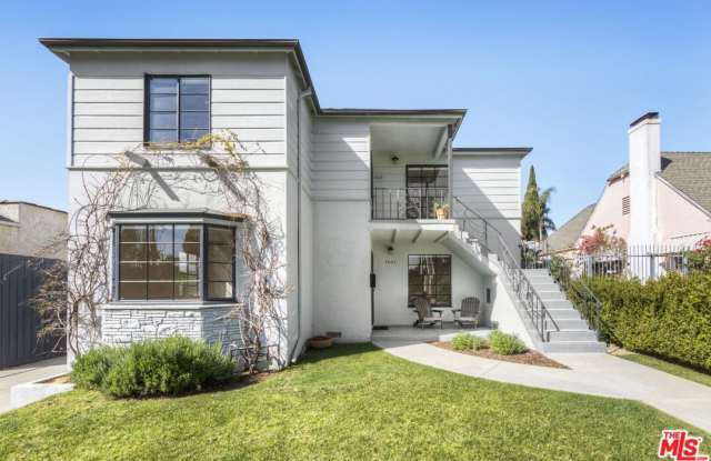 1033 S Tremaine Ave photos photos