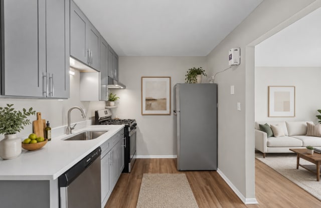 Hoffman Hills Apartments photos photos