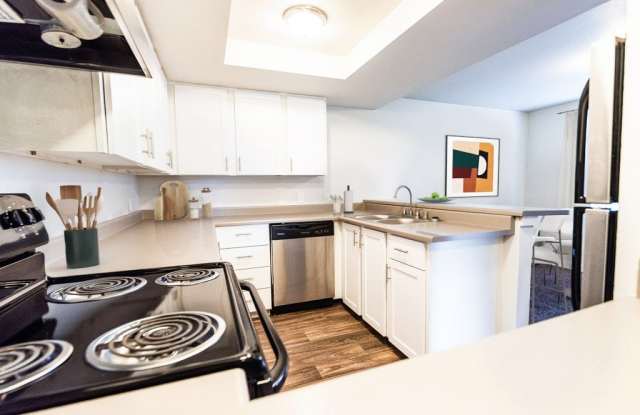 Sienna Apartments photos photos