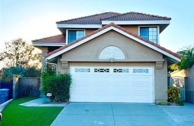 7146 Windemere Place - 7146 Windemere Place, Rancho Cucamonga, CA 91701
