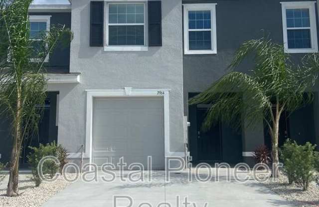 2964 Suncoast Blend Dr photos photos