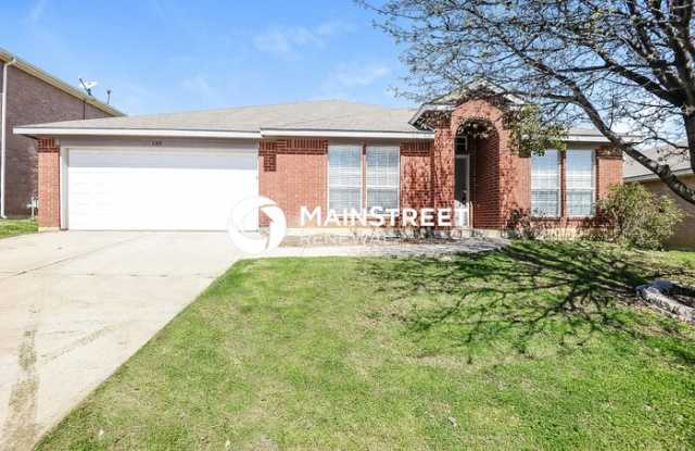 2309 Eden Green Drive - 2309 Eden Green Drive, Arlington, TX 76001