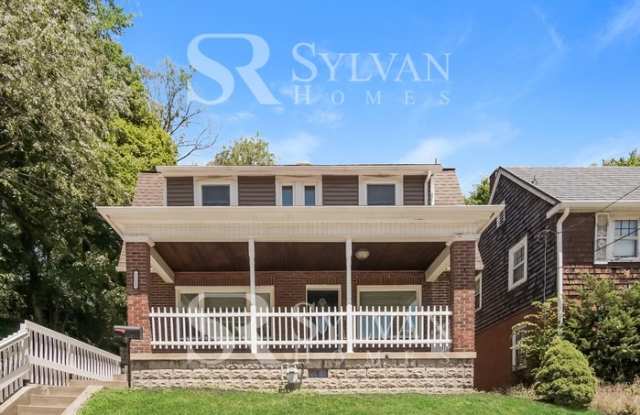 1522 Obey Street - 1522 Obey Street, Pittsburgh, PA 15205