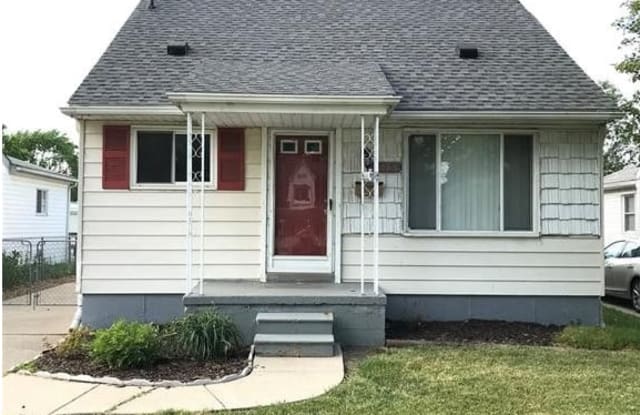 28436 Dawson St - 28436 Dawson Avenue, Garden City, MI 48135