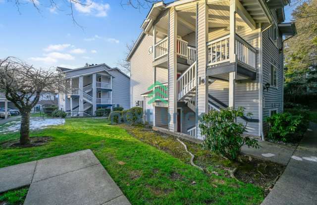 1 BED  1 BATH CONDO FOR RENT - 7453 Newcastle Golf Club Road, Newcastle, WA 98059