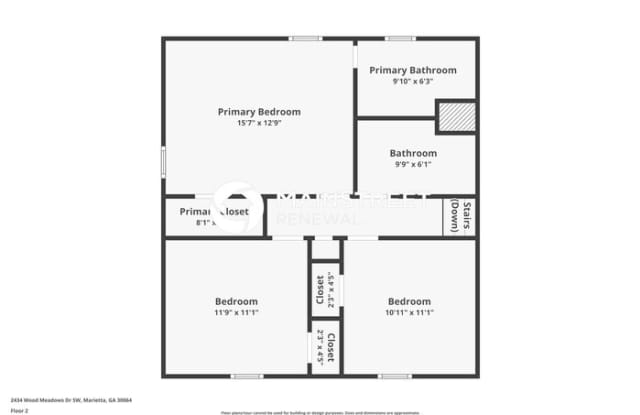 2434 Wood Meadows Drive Gallery 4