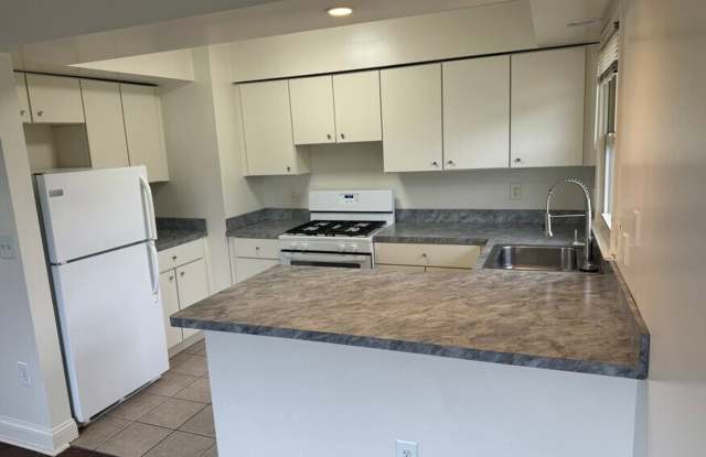 The Baxter Apartments photos photos