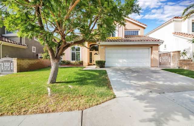 8622 E Windsong Drive - 8622 E Windsong Dr, Anaheim, CA 92808