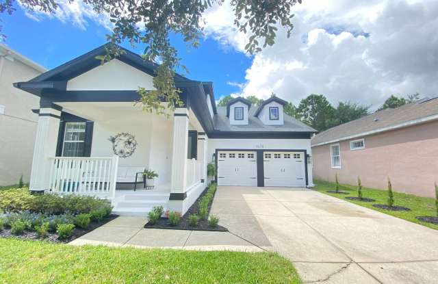 NORTHLAKE PARK/MORNINGSIDE AT LAKE NONA photos photos