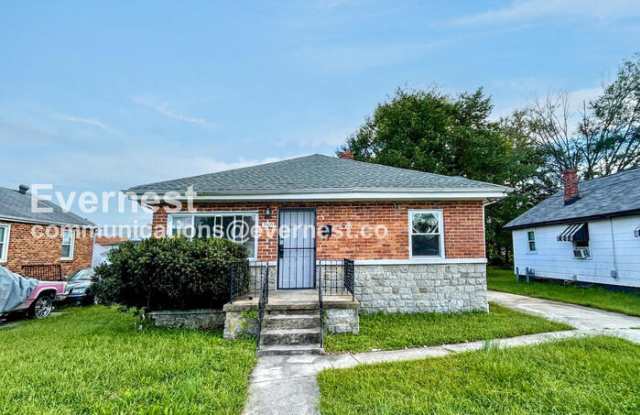 3605 South Street photos photos