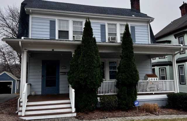 80 Early St - 80 Early Street, Morristown, NJ 07960