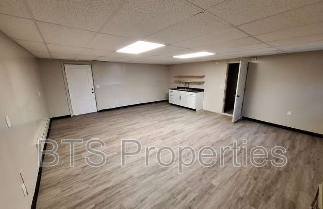 1221 East Moneta Avenue - Rear photos photos