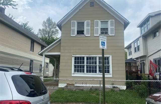 7216 Elton Avenue - 7216 Elton Avenue, Cleveland, OH 44102