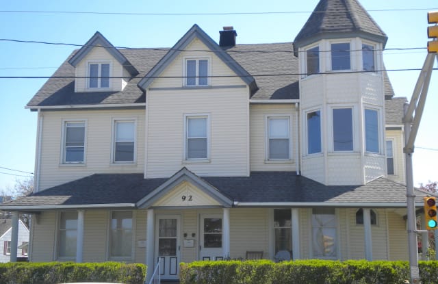 92 Chelsea Avenue - 92 Chelsea Avenue, Long Branch, NJ 07740