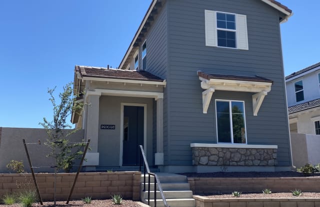 21065 W Elm Way Ct - 21065 W Elm Way Ct, Buckeye, AZ 85396