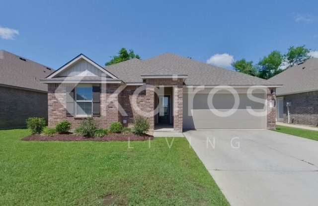 102 Yardley Ct - 102 Yardley Ct, Scott, LA 70507