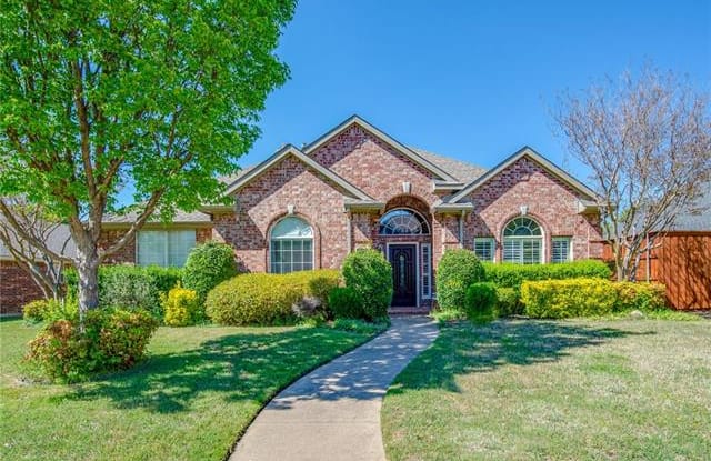 2429 Elm Leaf Lane - 2429 Elm Leaf Lane, Plano, TX 75025