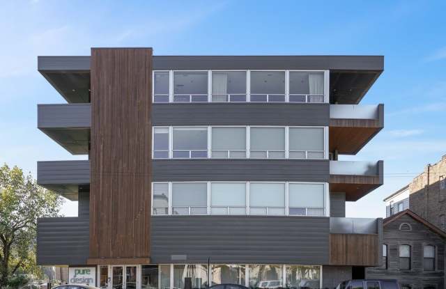 1750 N Clybourn Avenue - 1750 North Clybourn Avenue, Chicago, IL 60614 1750 N Clybourn Avenue - 1750 North Clybourn Avenue, Chicago, IL 60614