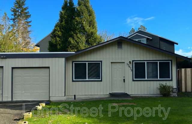 17635 SW Blanton Street - 17635 Southwest Blanton Street, Aloha, OR 97078