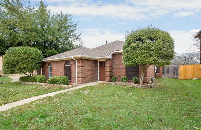 5702 Azalea Drive - 5702 Azalea Drive, Rowlett, TX 75089