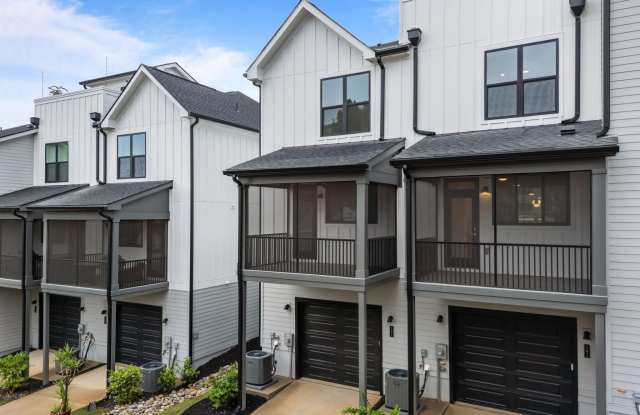 Glenwood South Towns Gallery 2