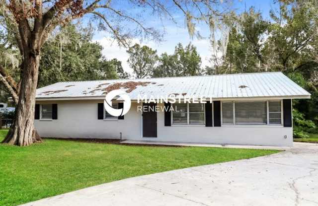 719 Orange Valley Circle - 719 Orange Valley Circle, Lakeland Highlands, FL 33813