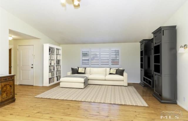130 Virgil - 130 Virgil Drive, Spanish Springs, NV 89441