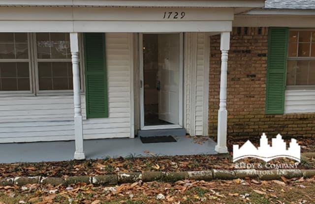 1729 Carla Cv - 1729 Carla Cove, Southaven, MS 38671