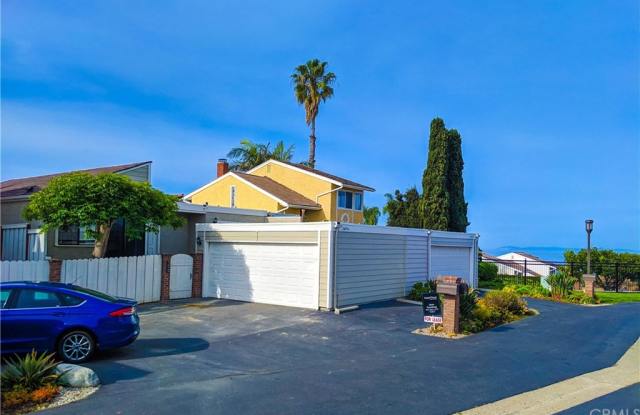 24056 Avenida Corona - 24056 Avenida Corona, Dana Point, CA 92629