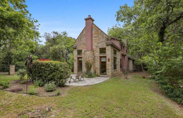 2309 Kinney Rd - 2309 Kinney Road, Austin, TX 78704