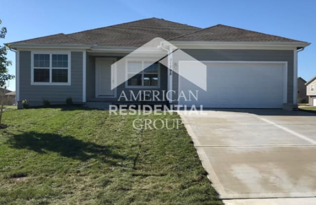 31895 West 171st Street - 31895 West 171st Street, Gardner, KS 66030
