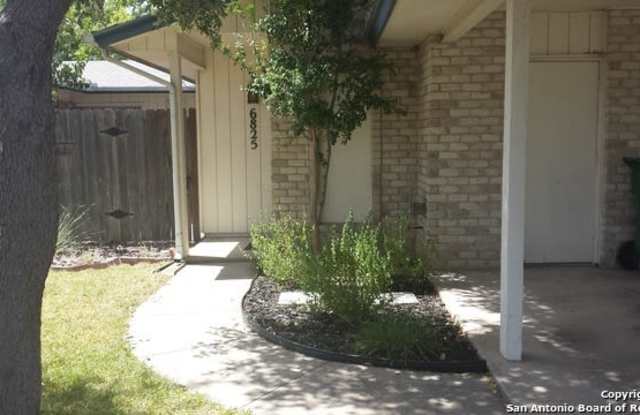 2/2 Duplex in Leon Valley photos photos
