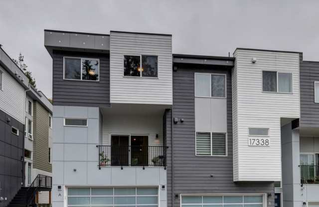 Beautiful and Spacious 4bd/4ba Townhome Available! photos photos