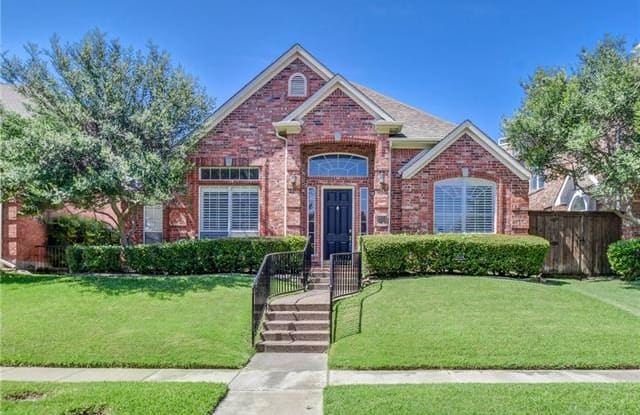 6824 Myrtle Beach Drive - 6824 Myrtle Beach Drive, Plano, TX 75093