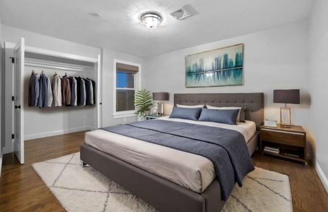 223 Saratoga - 223 Saratoga Street, Boston, MA 02128